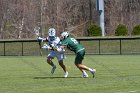 MLAX vs Babson  Wheaton College Men's Lacrosse vs Babson College. - Photo by Keith Nordstrom : Wheaton, Lacrosse, LAX, Babson, MLax